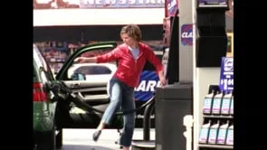 Clark Gas: Real Deal - Car Garbage