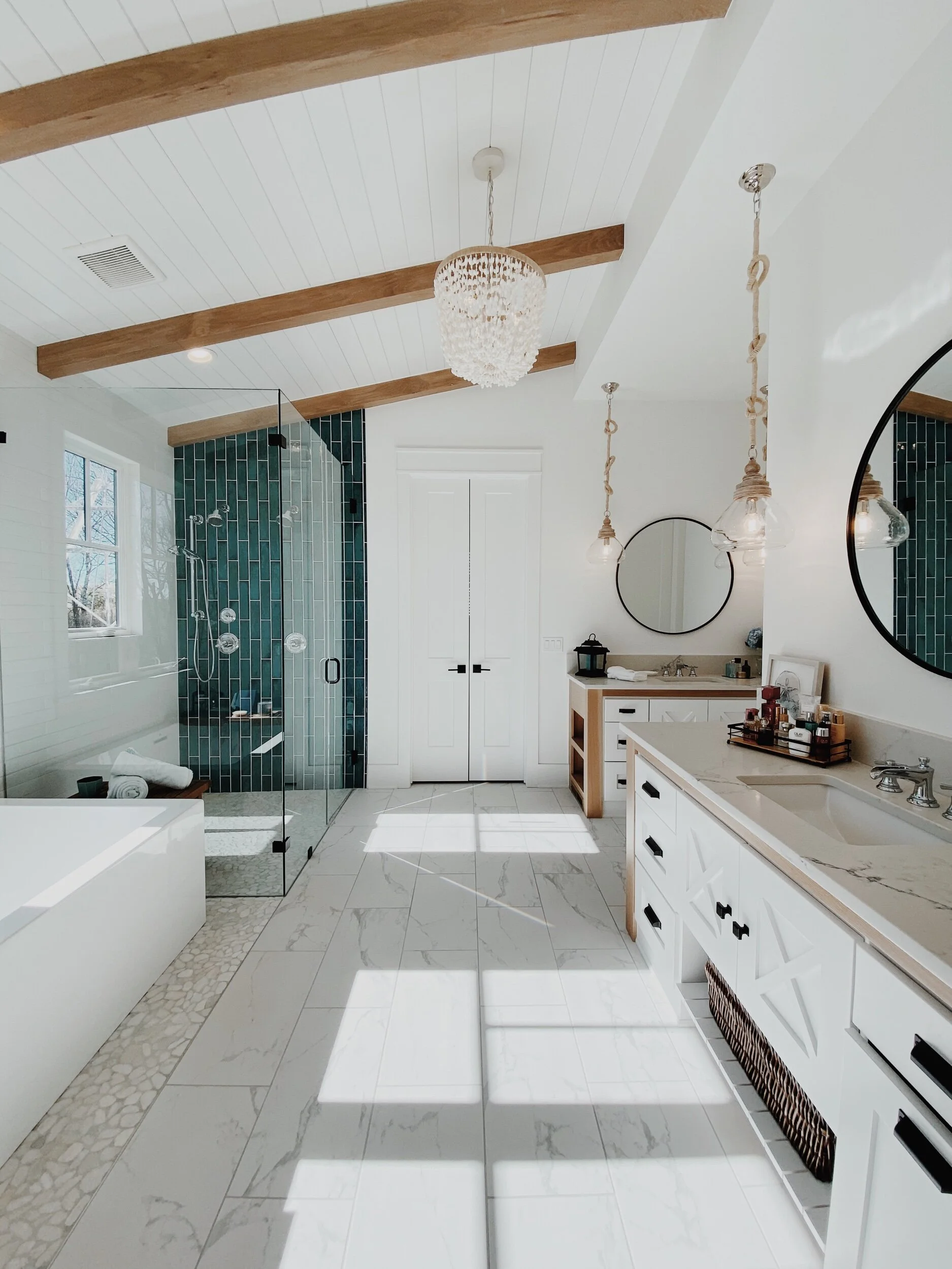 Nothing says home to me like…