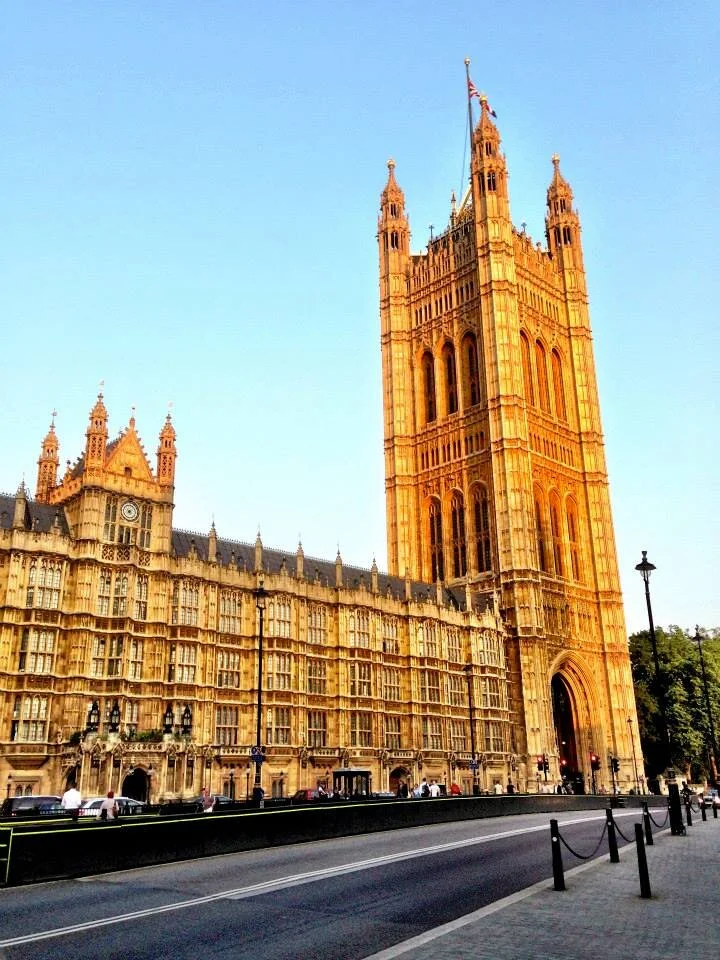 16 Things You MUST Do in London