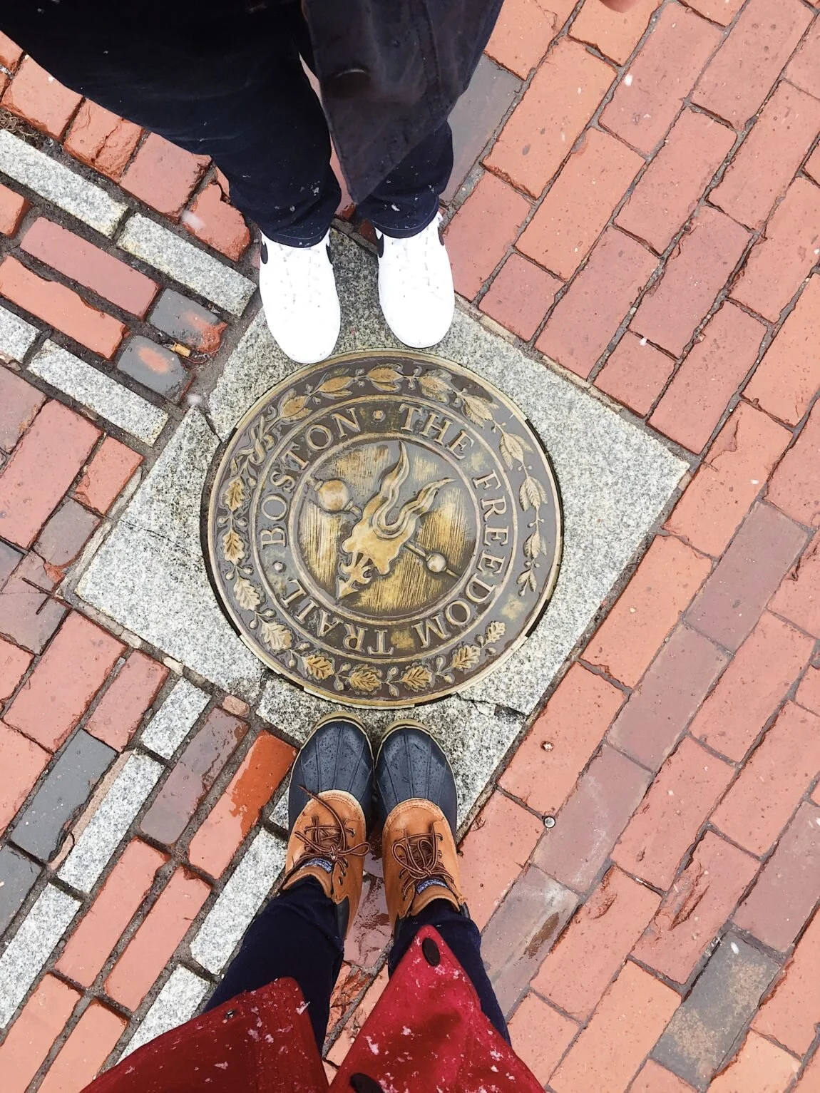 24 Hours in Boston