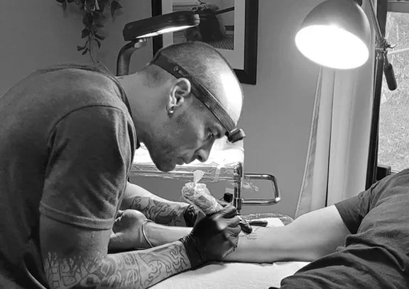 If We Don't Standardize Tattoo Education Soon, Someone Else Will