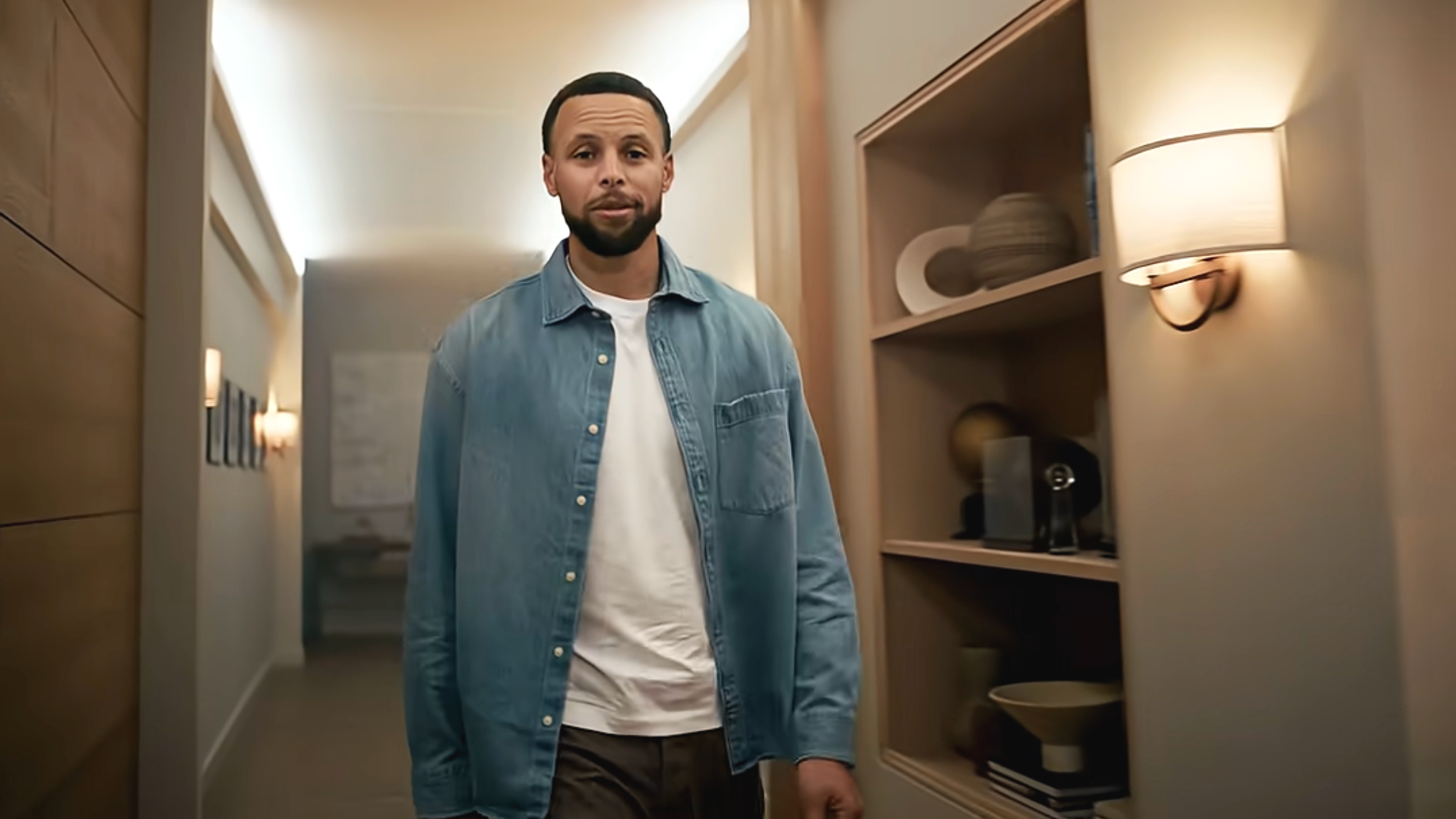 Google Pixel 10  Switch like Stephen Curry