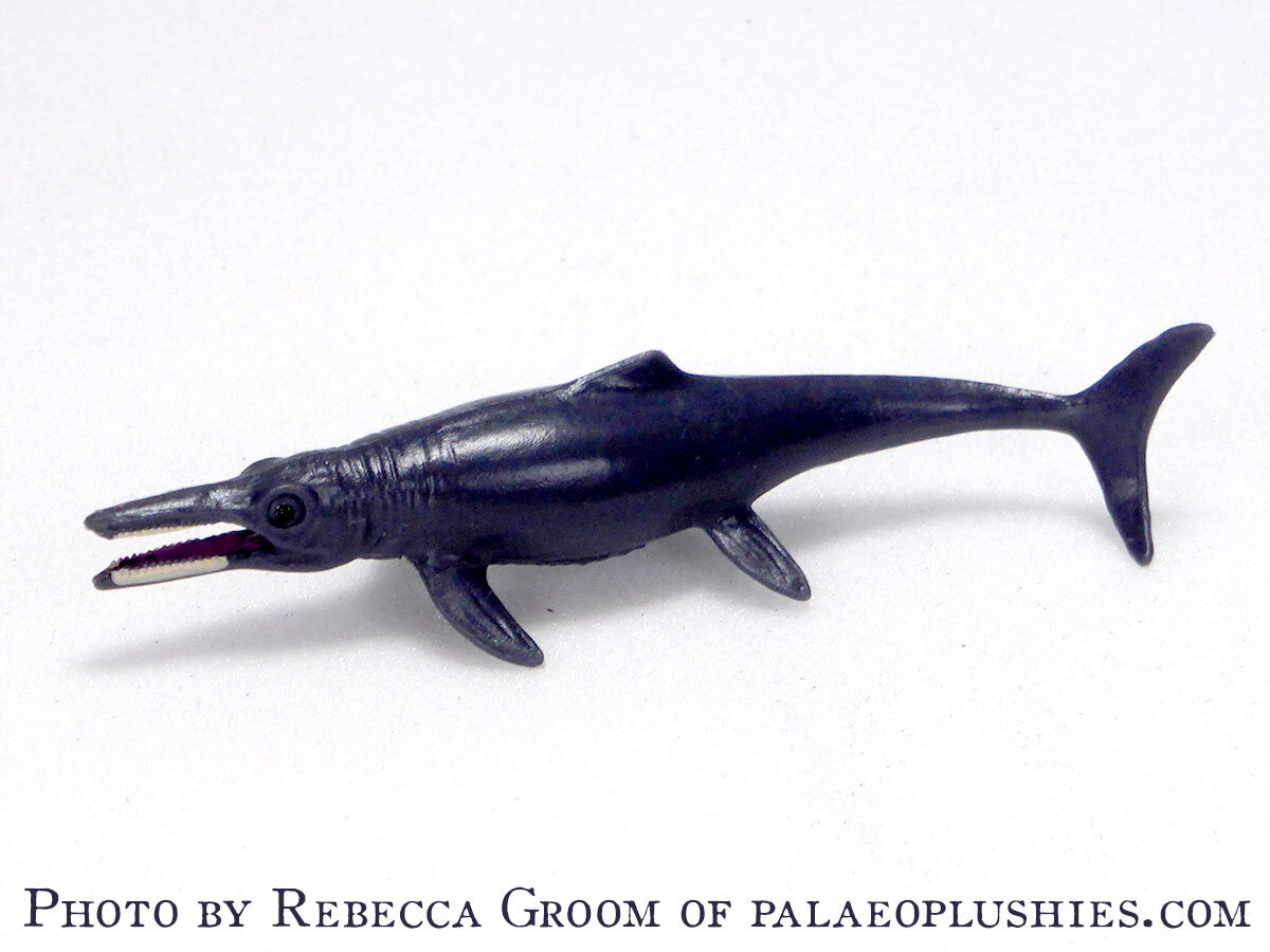 CollectA EXCALIBOSAURUS solid plastic toy Prehistoric sea animal Dinosaur NEW 