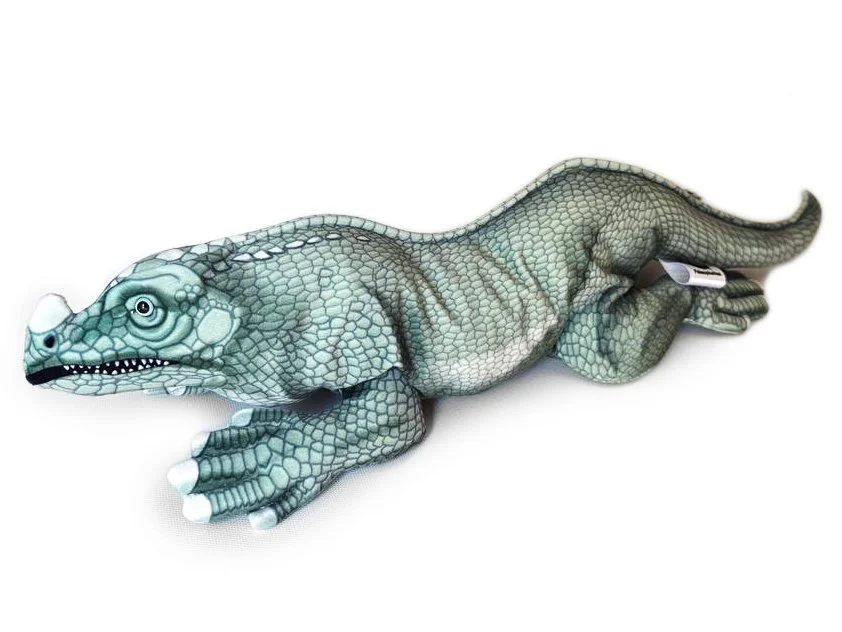 Beanie Iguanodon (Crystal Palace Dinosaurs)