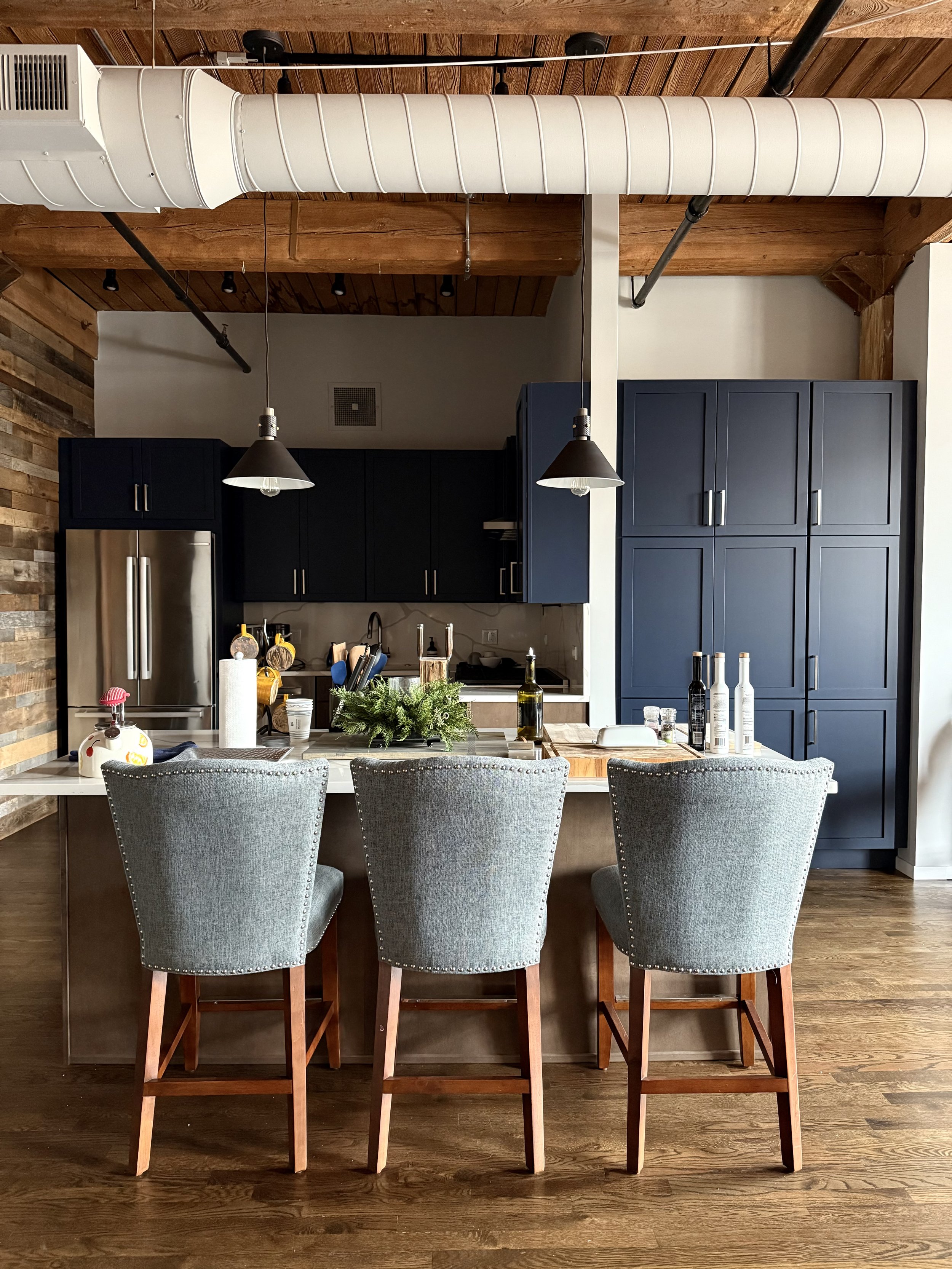 2025/2026 Kitchen Cabinet Color Trends for Chicago Home
