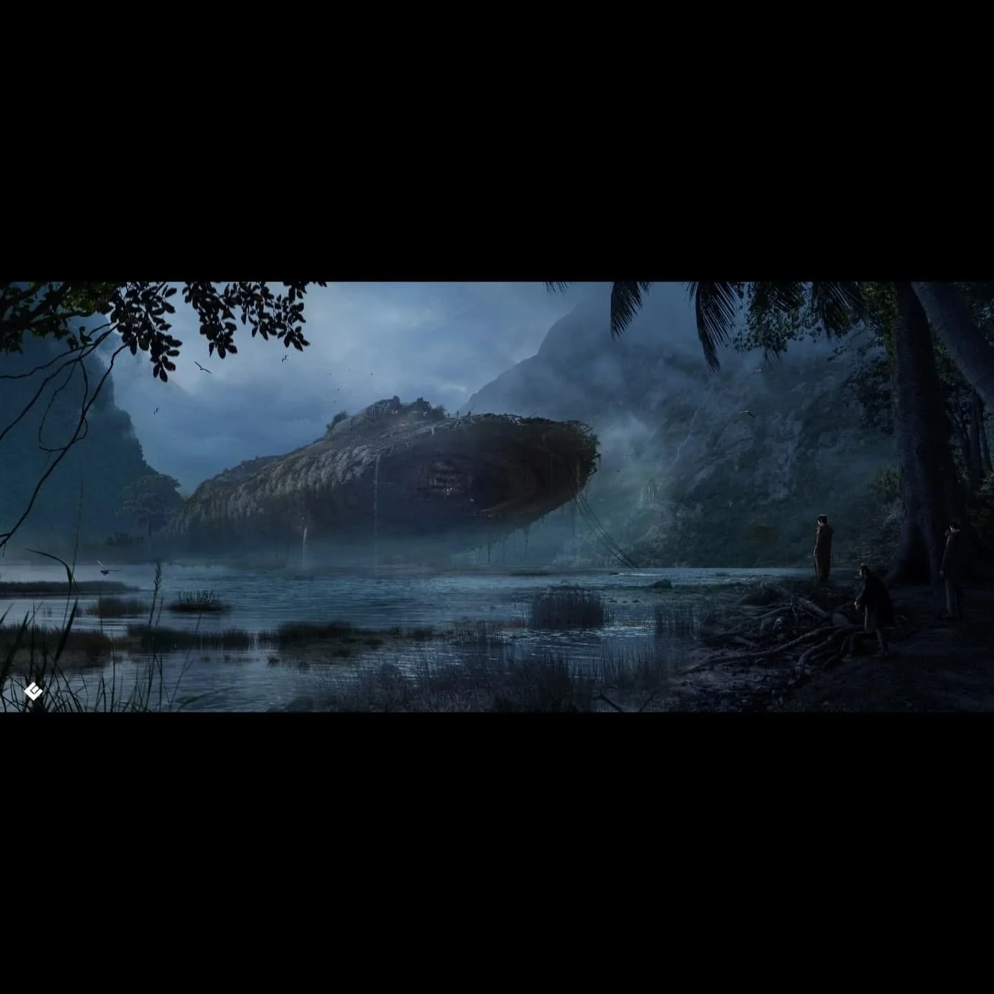 Strange worlds

#conceptillustration 
#conceptartist
#lookdev
#freelancedesigner 
#freelanceartist 
#scifiworlds 
#offwworld 
#alienworlds
#iceworlds
#planets
#scifiart
#productionart
#artdirection