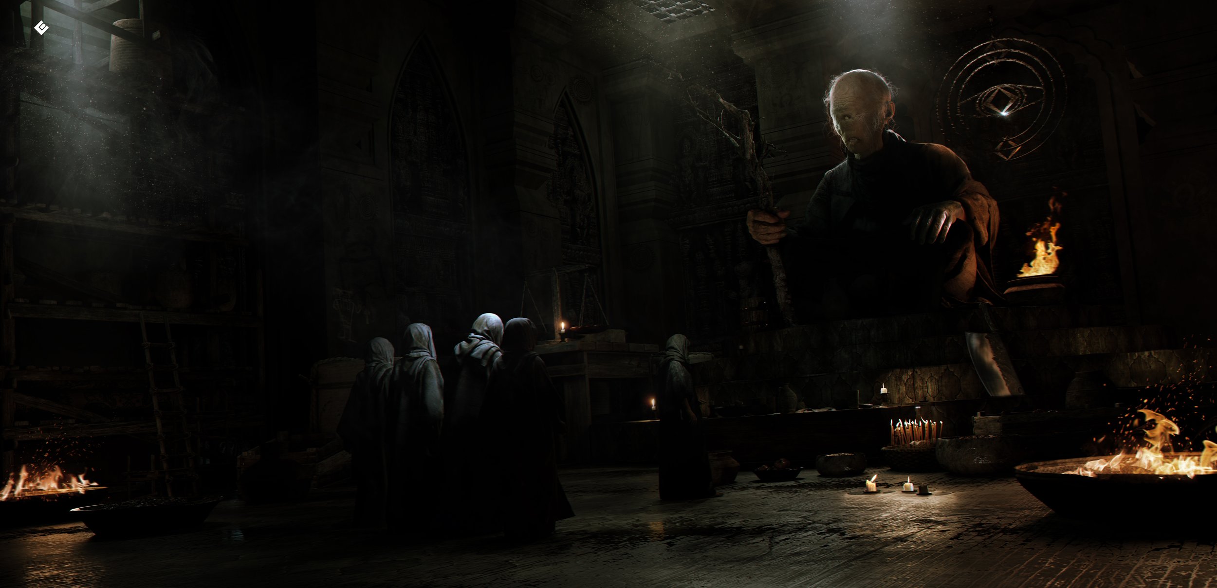 the last great cyclops