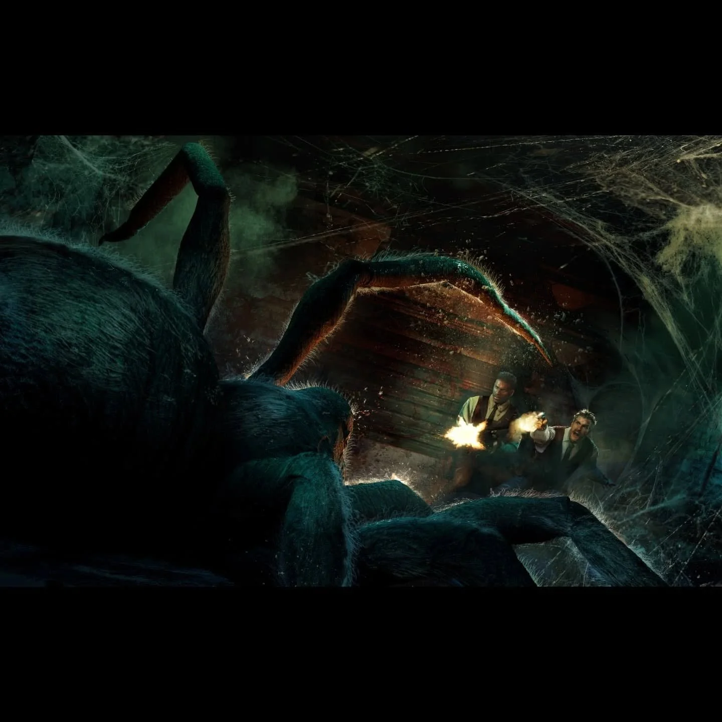 Bornless.

Heres a few shots i did for the new up coming horror game #bornless . Had great fun doing these and working with my long time buddy @butwin  who was acting Ad on the project!. The game looks great fun ,so keep an eye out for it!

#bornless