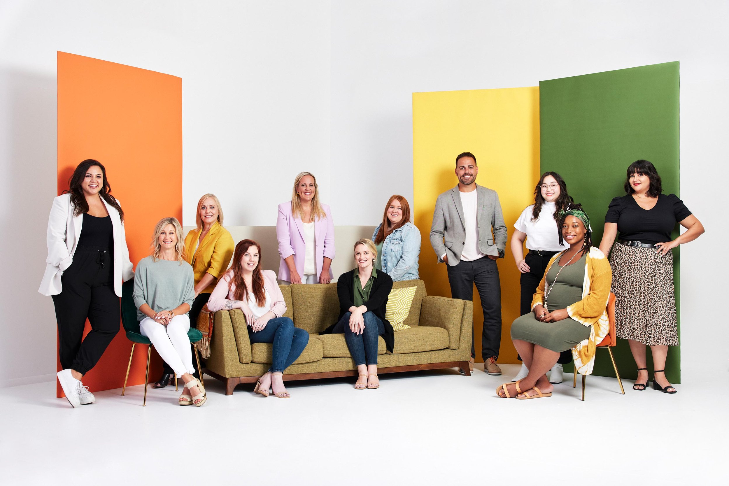 Dooley Social Studio