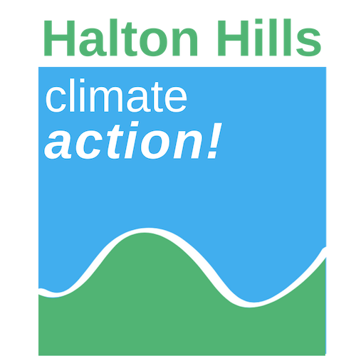 Halton Hills Climate Action