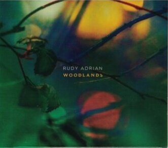 Rudy Adrian