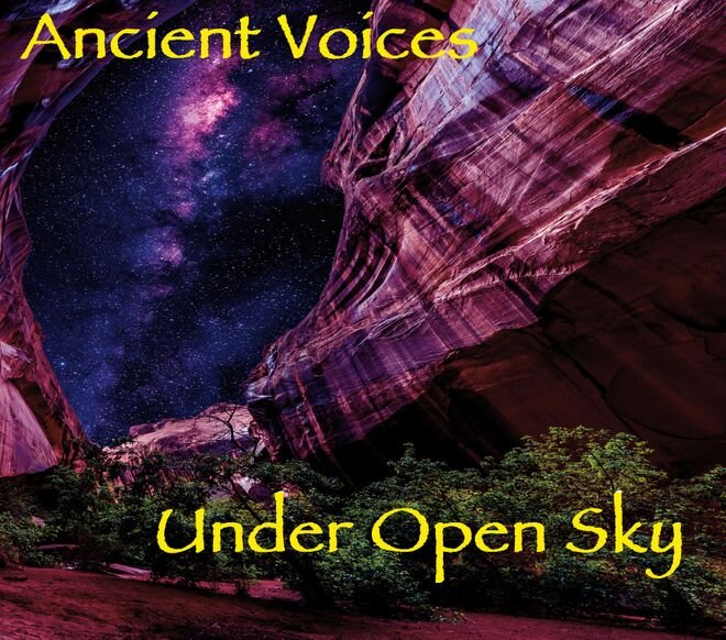 Ancient Voices