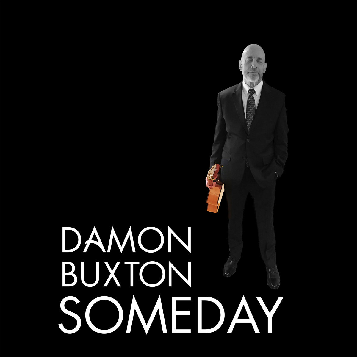 Damon Buxton