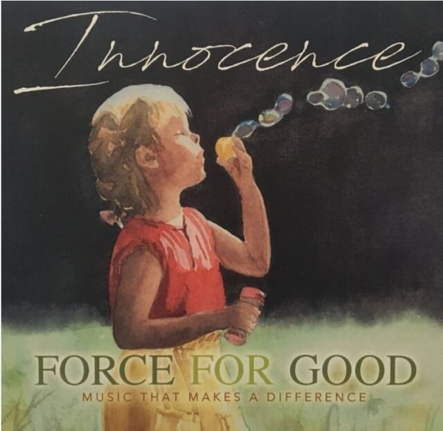 Force for Good