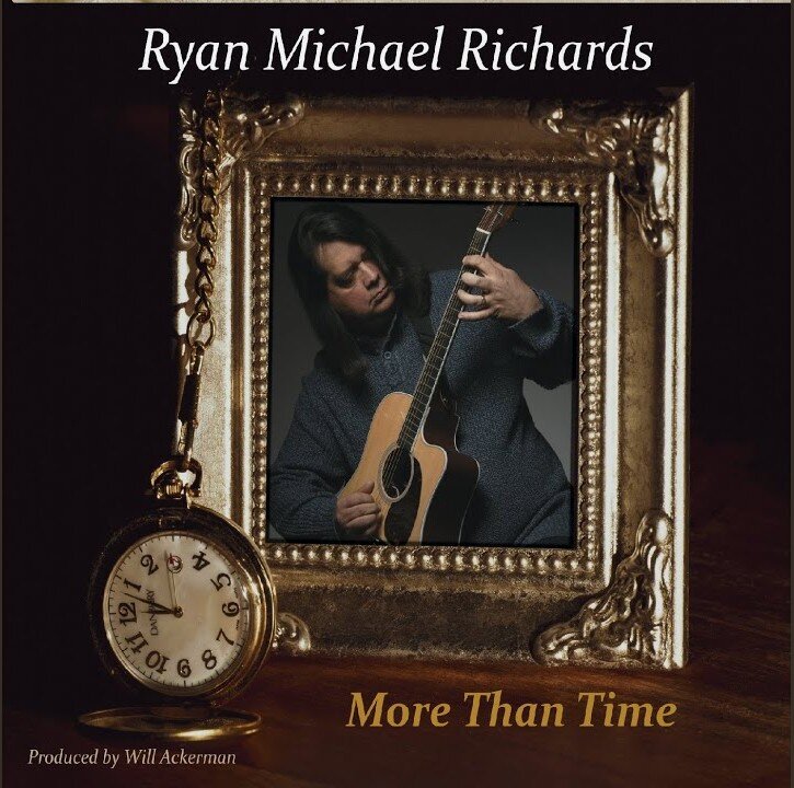 Ryan Michael Richards