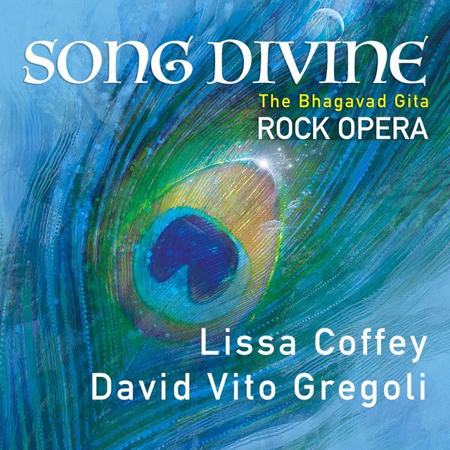 Lissa Coffey &amp; Vito Gregoli