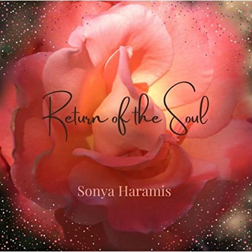 Sonya Haramis