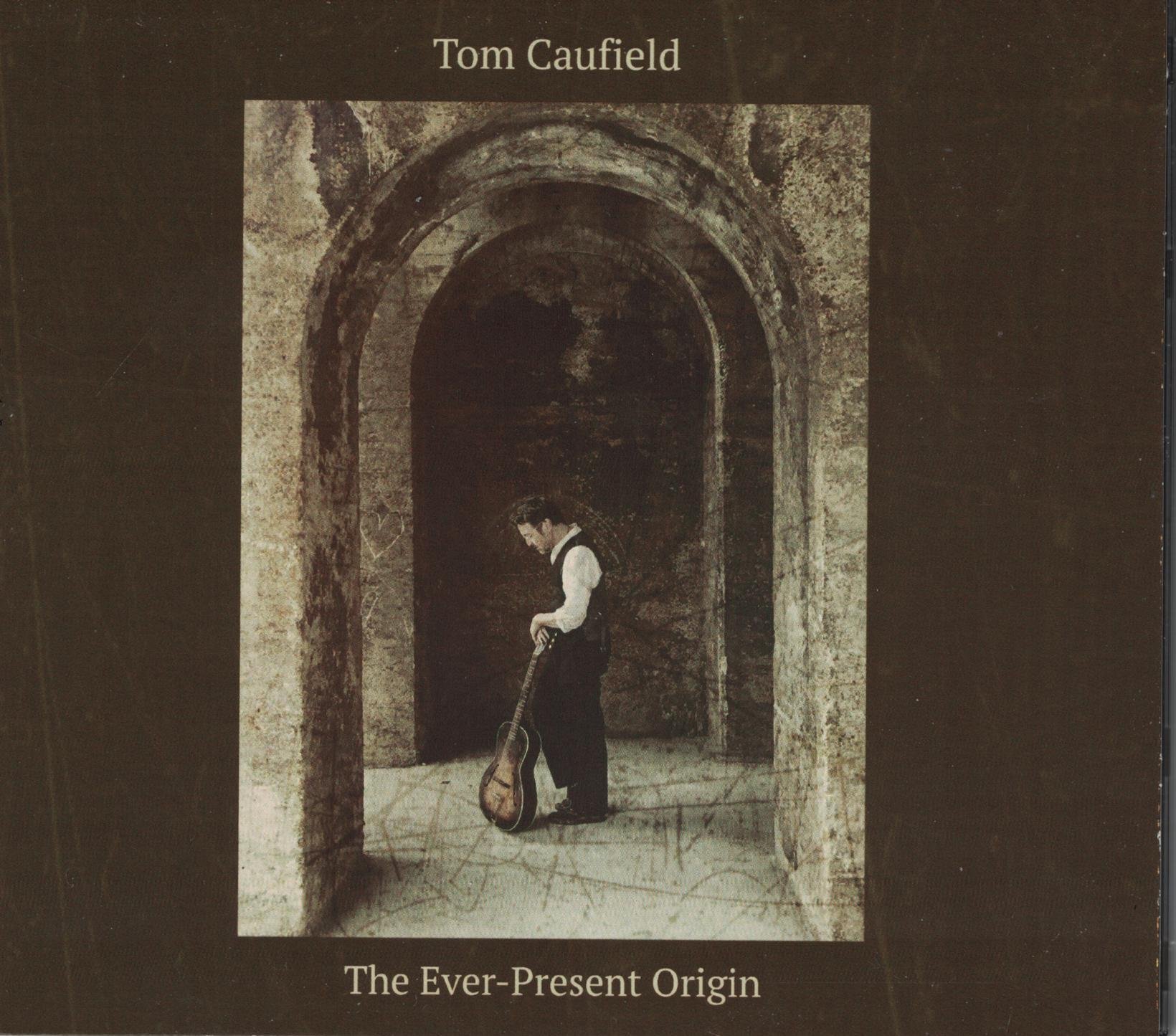 Tom Caufield