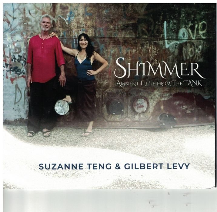 Suzanne Teng &amp; Gilbert Levy