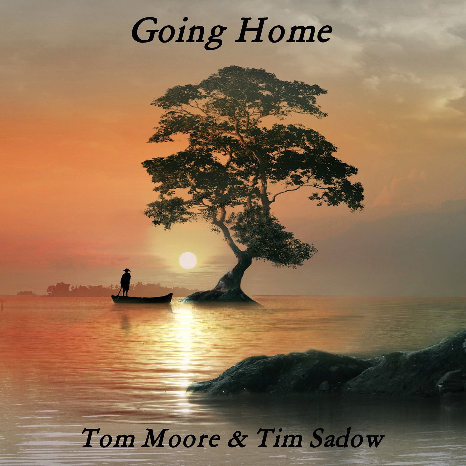 Tom Moore &amp; Tim Sadow