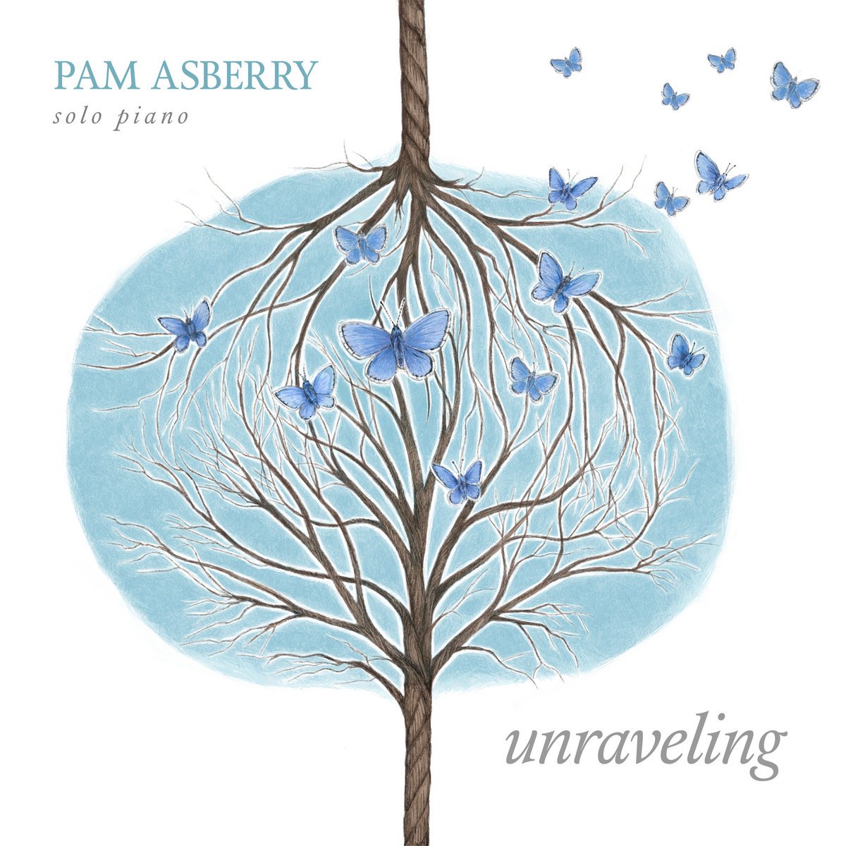 Pam Asberry