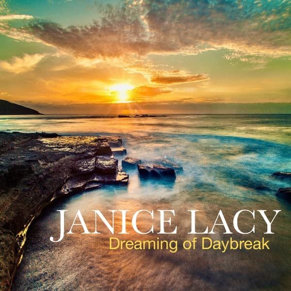 Janice Lacy
