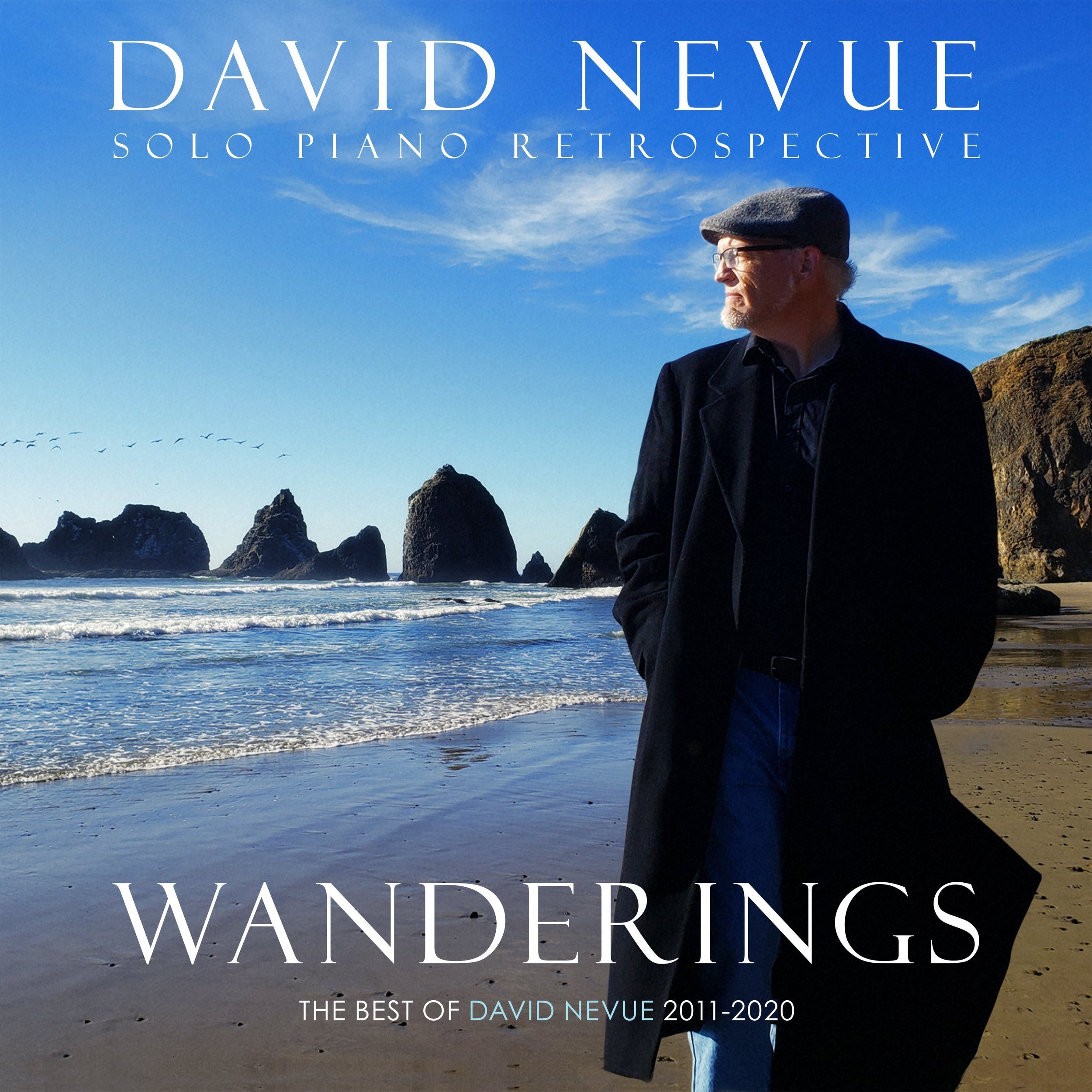 David Nevue