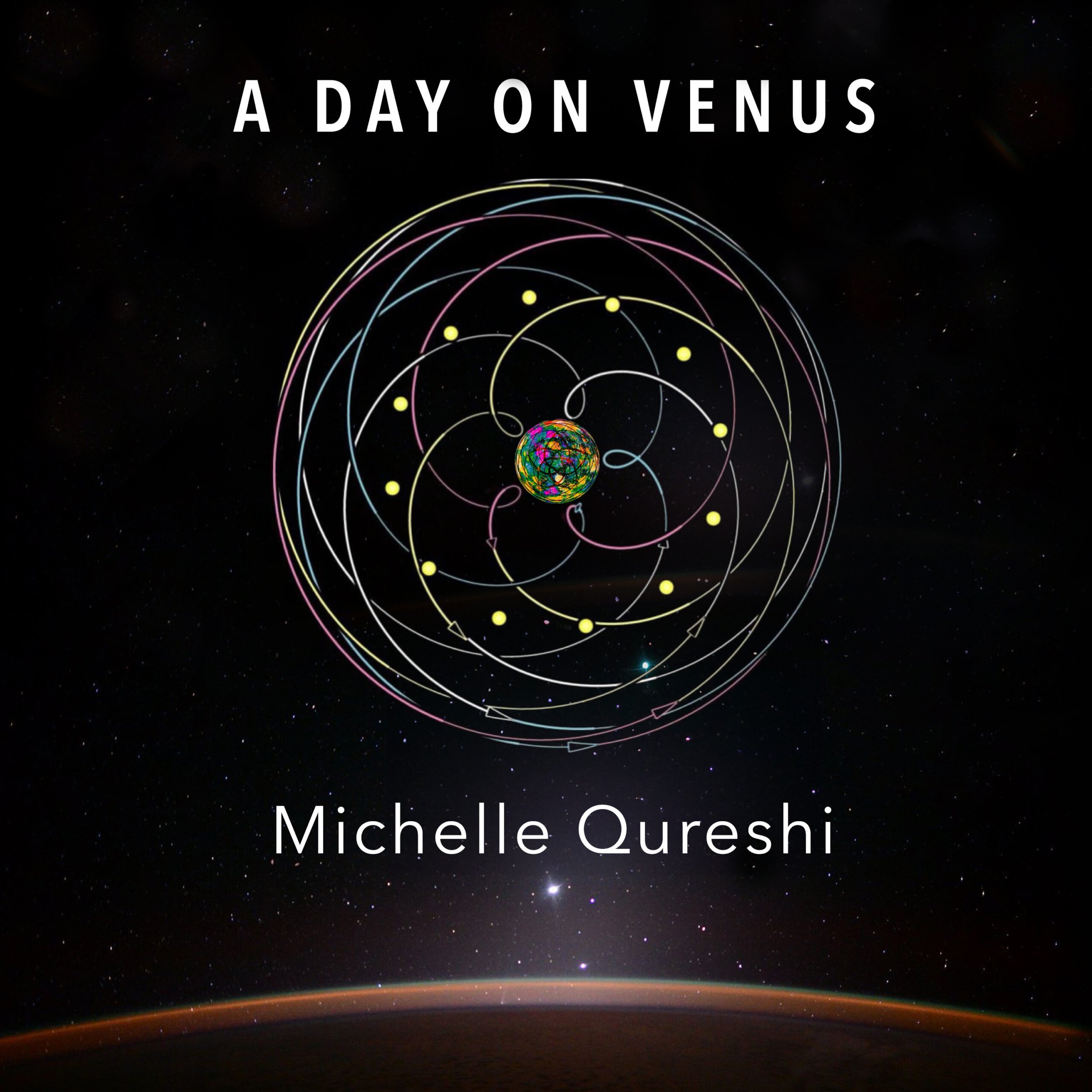 COVER-ARTWORK-Michelle-Qureshi-A-Day-On-Venus-scaled.jpg