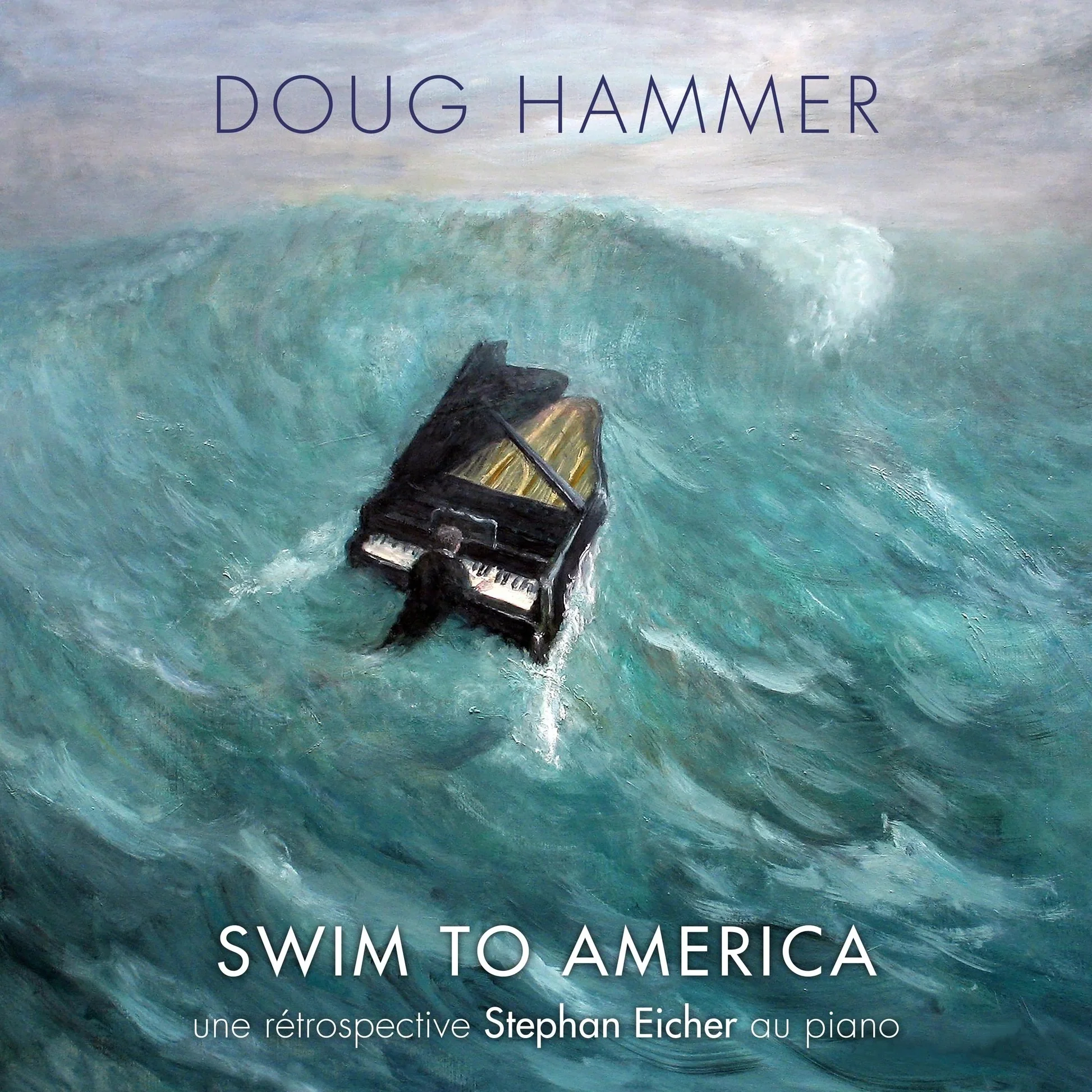 Doug Hammer