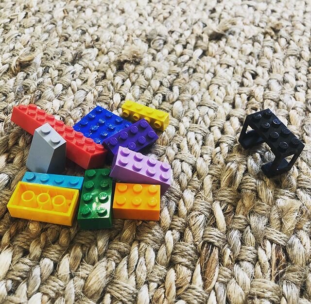 In a box full of Legos, all of them matter equally.
The earlier we educate ourselves and our children that we are all equally important at our cores, the better we are as a society. We are not equal equal because that would make us all tasteless. But