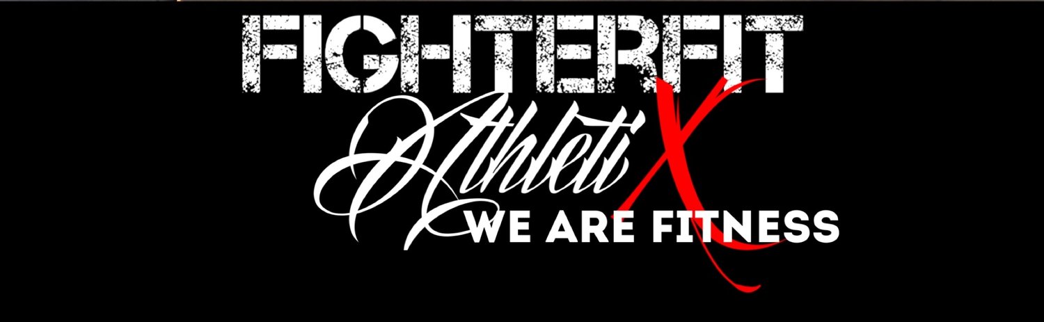 FighterFITX