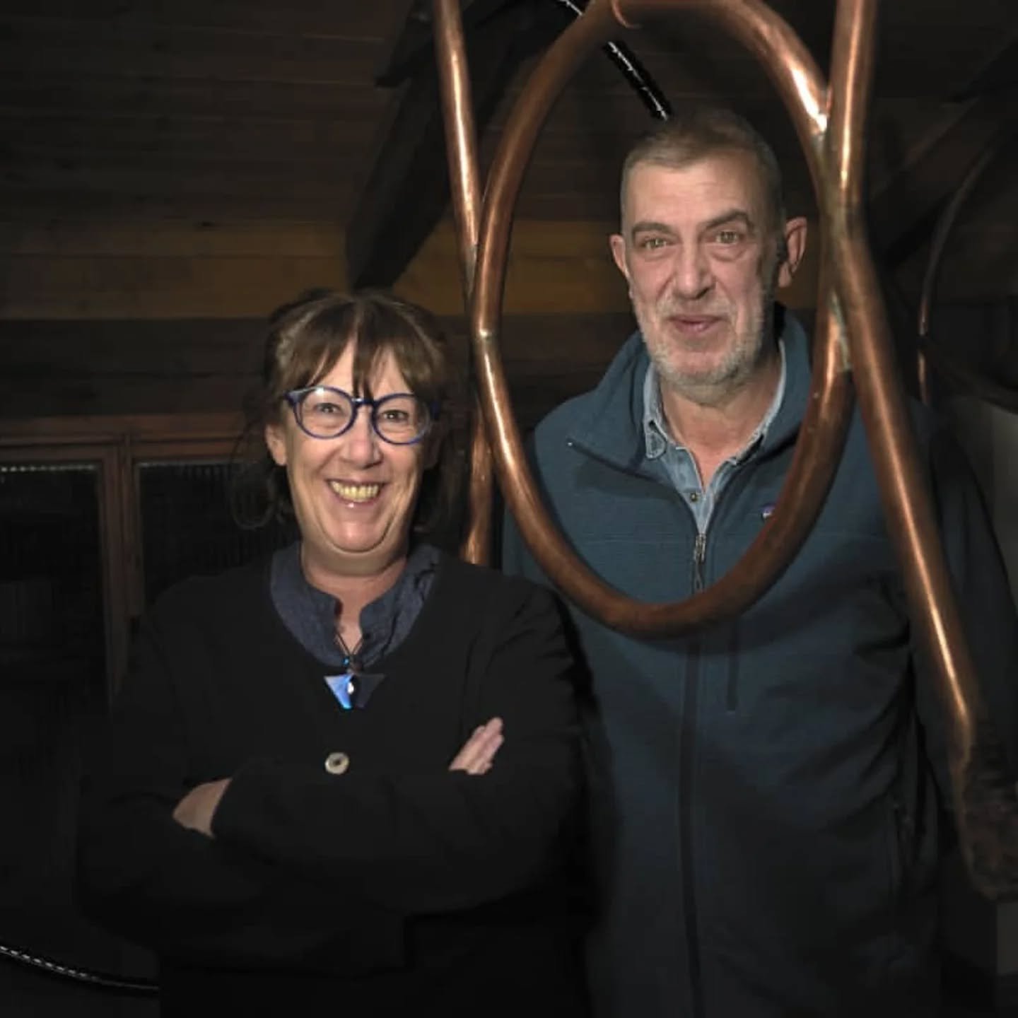 🔵🔴

Susanna nello studio di Santena, Torino.
Tanti auguri di buon compleanno.
Foto @nannisibo @officine_fotografiche_nst