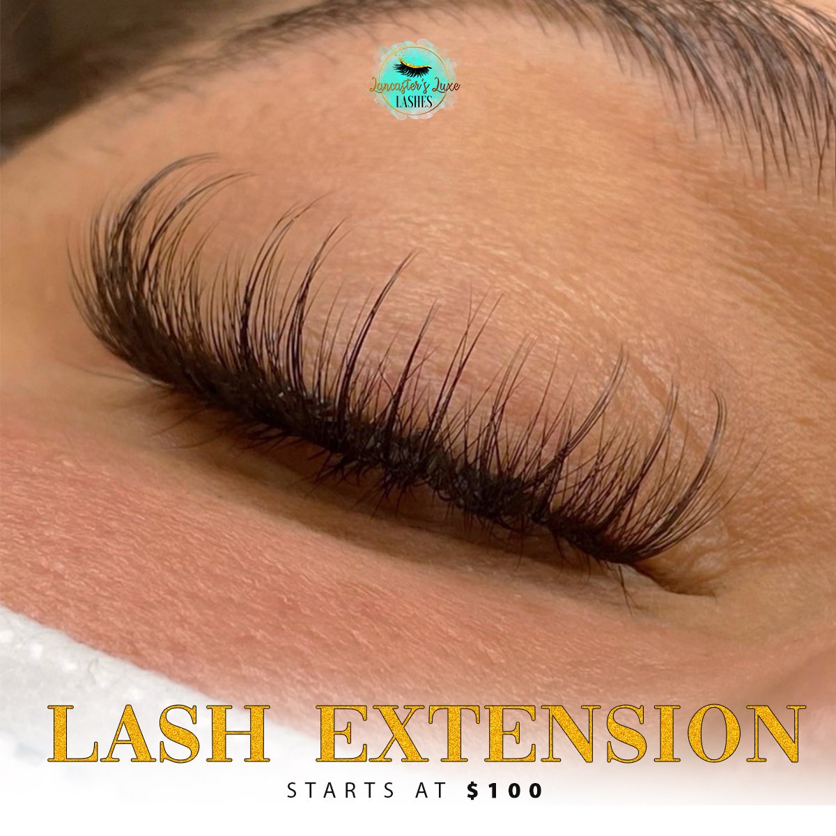 Tooth Gem — Lancaster's Luxe Lashes