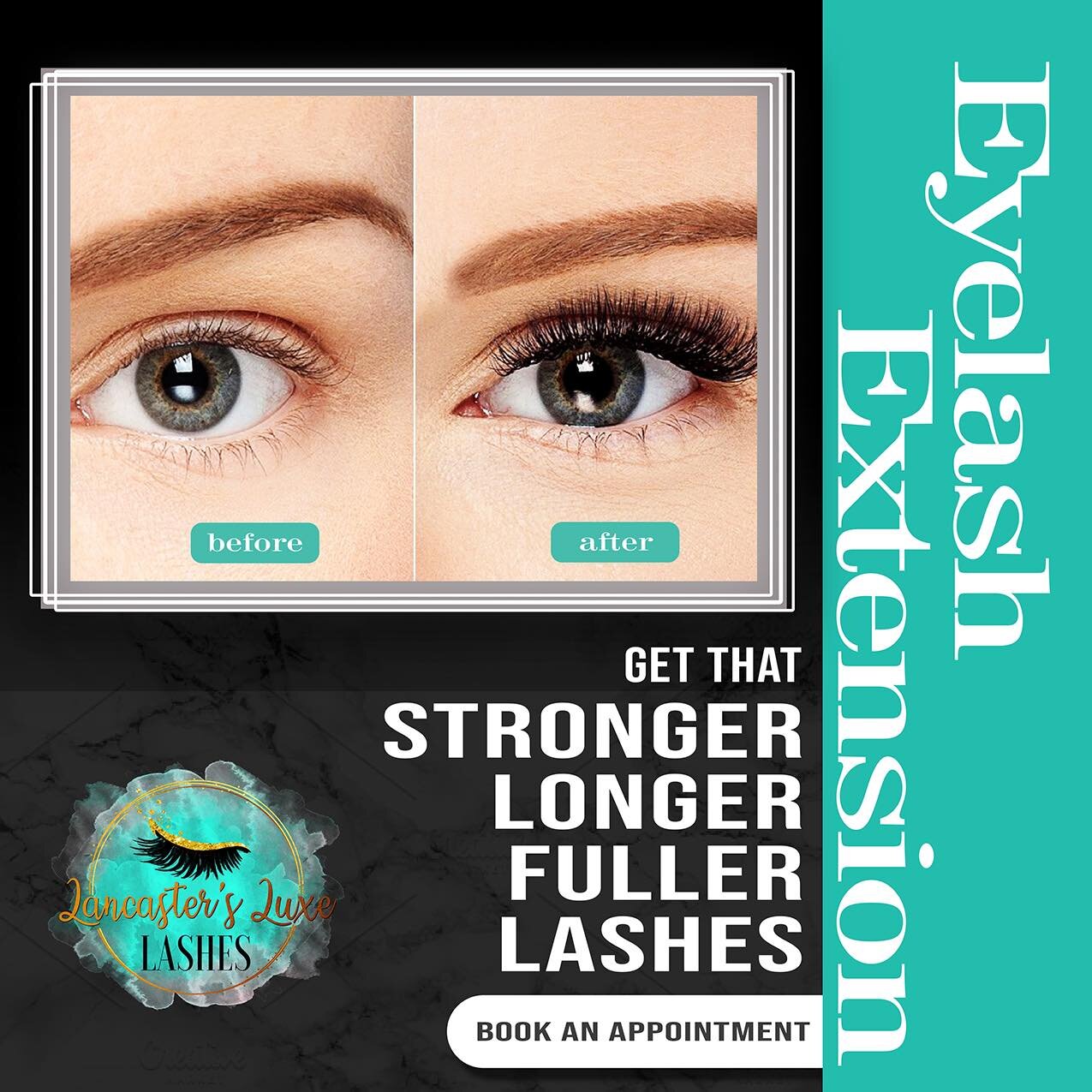 Specializing in lash extensions for 15 years. Just check out our reviews on Google! This is the place when everyone comes to when their retention sucks and they are tired of wasting there money elsewhere. ❤️❤️

#lancasterpafood #browsonfleektho #lanc