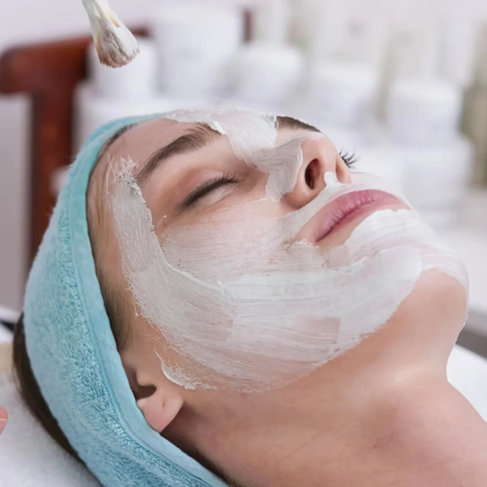 FACIALS ARE NOT FRIVOLOUS: THE ESSENTIAL GUIDE TO SKIN CARE TREATMENTS