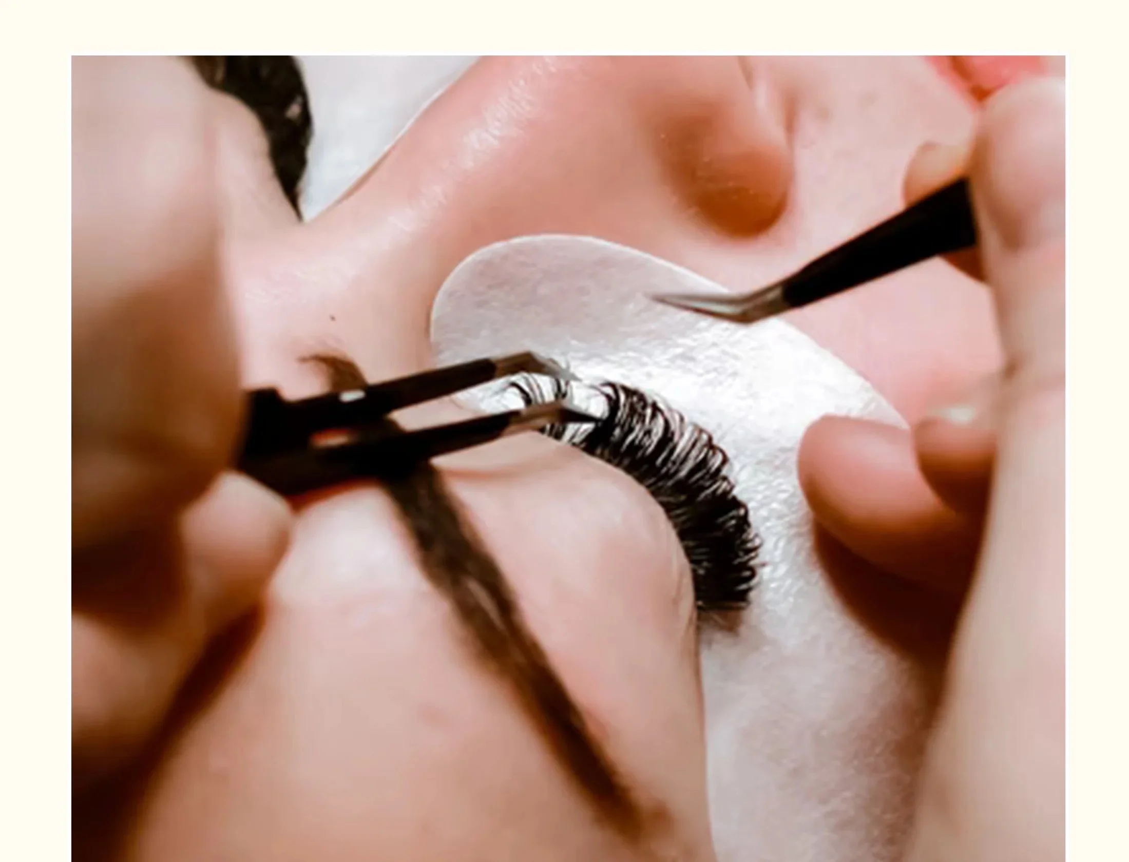 Lashes