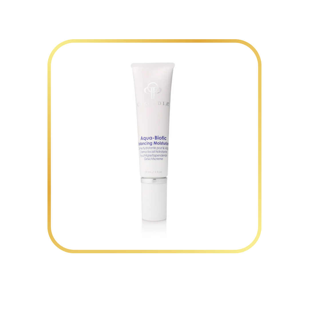 Aqua-Biotic Balancing Moisturizer- 2 oz