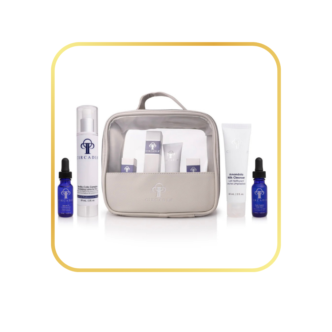Anti-Aging Regimen Bundle