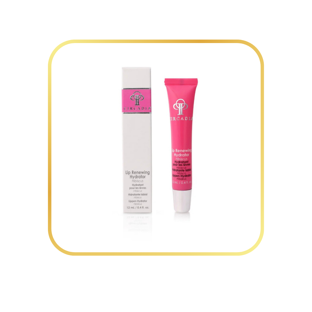 Lip Renewing Hydrator- 12 ml