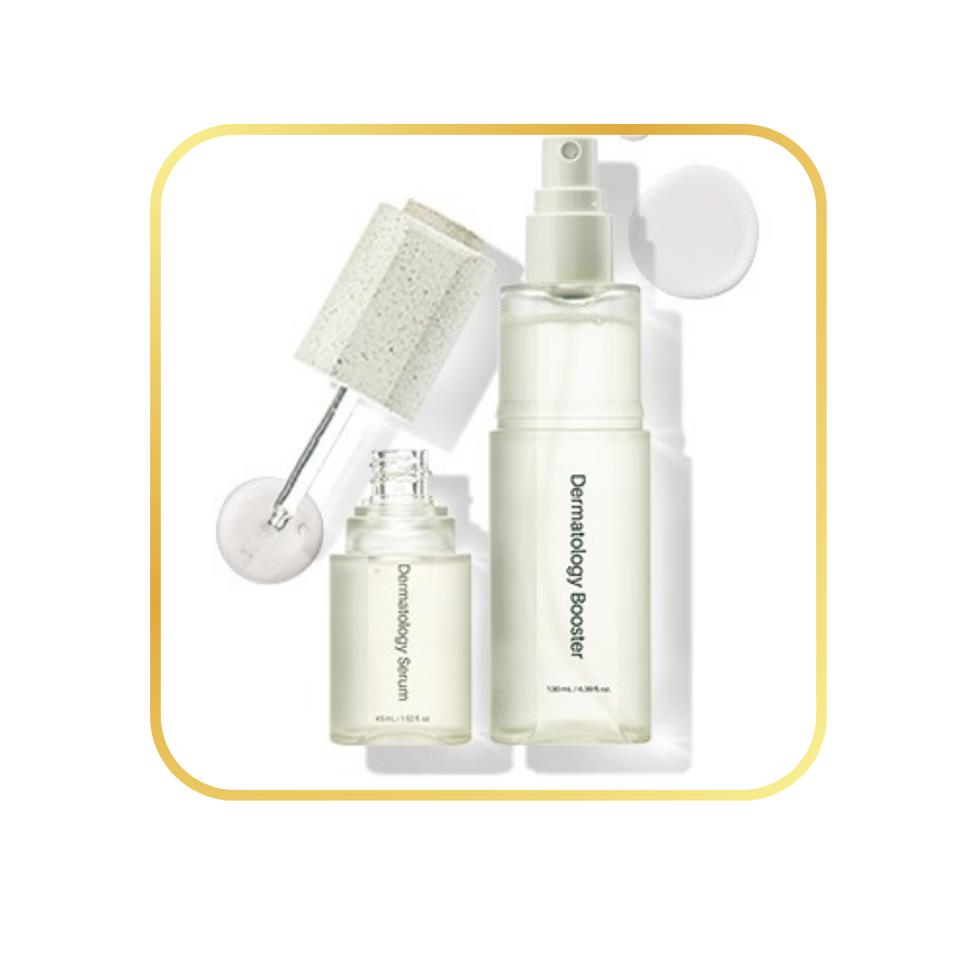 ICD Dermatology First Package