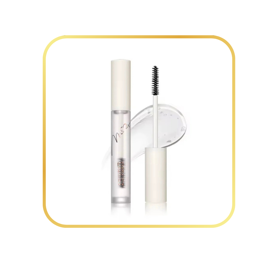 Quick-Dry Eyebrow Styling Gel