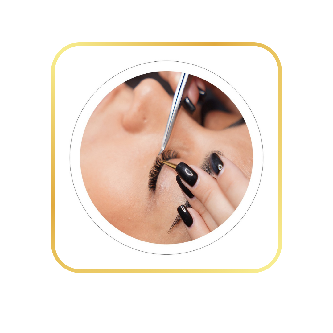 Lash Extension Online Bootcamp
