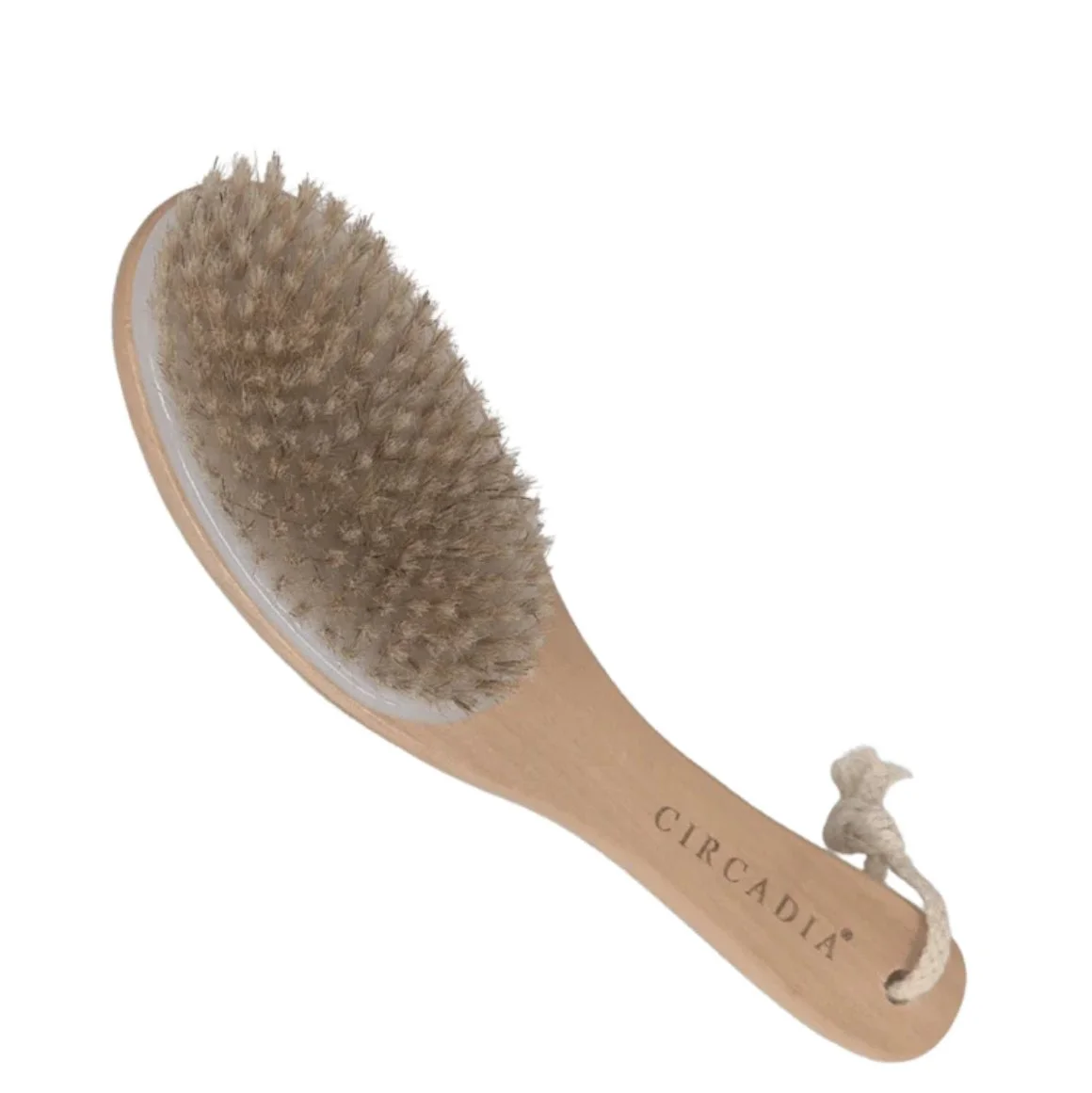 Circadia Body Brush