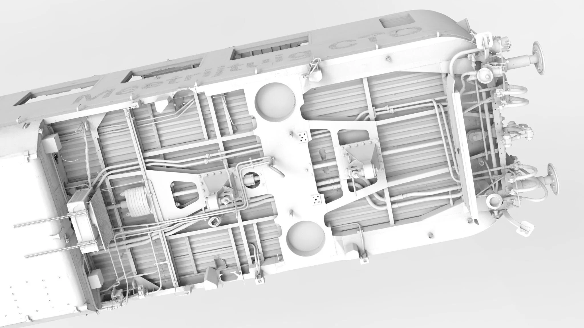 Virtual CTO | 01 - Lidar scanning