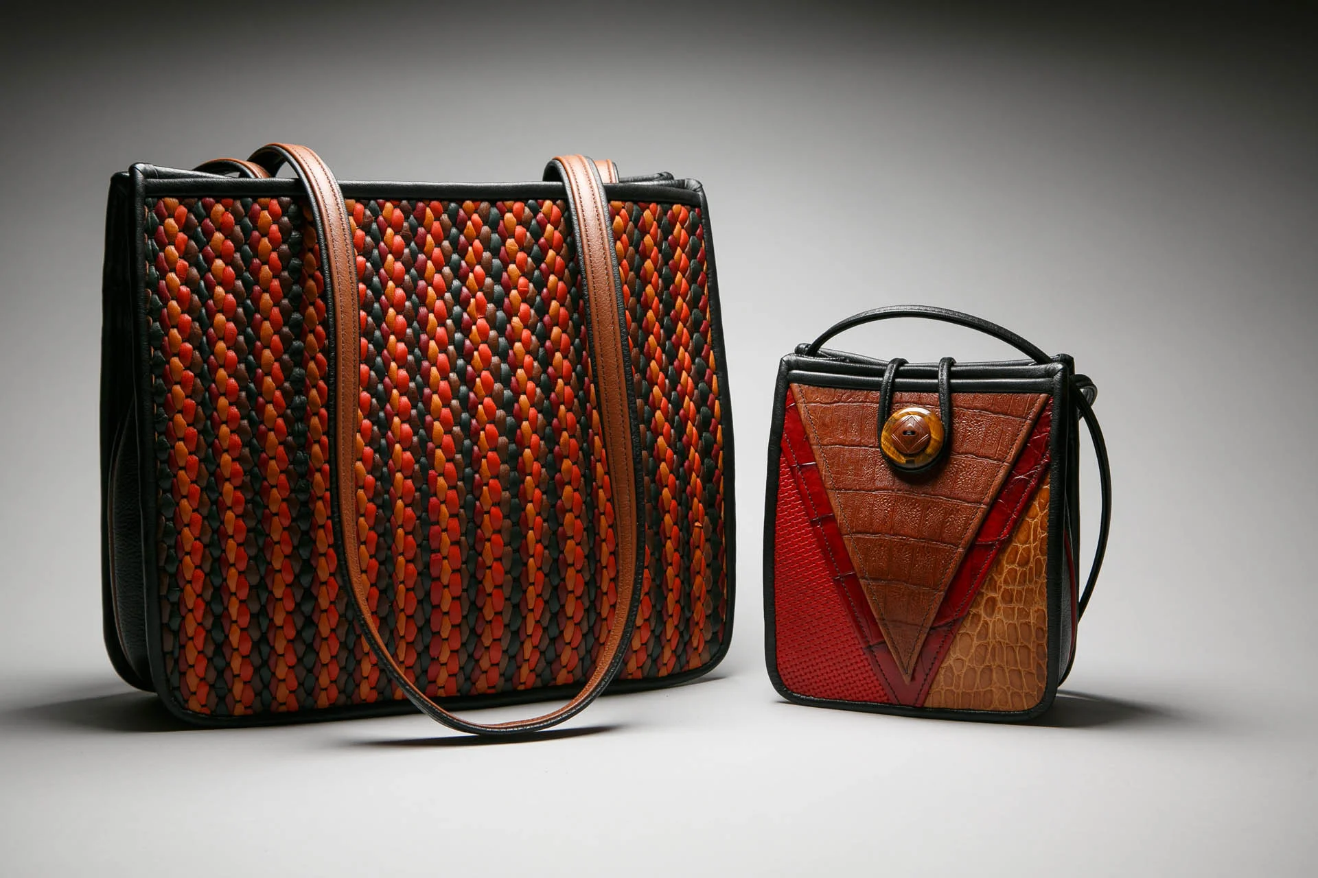 Hopi KLM +chevron charm.jpg