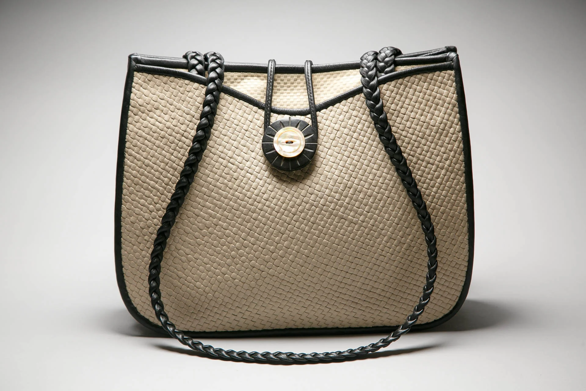 Woven wave tote ivory.jpg