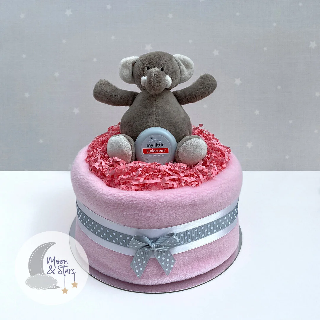 the perfect baby gift