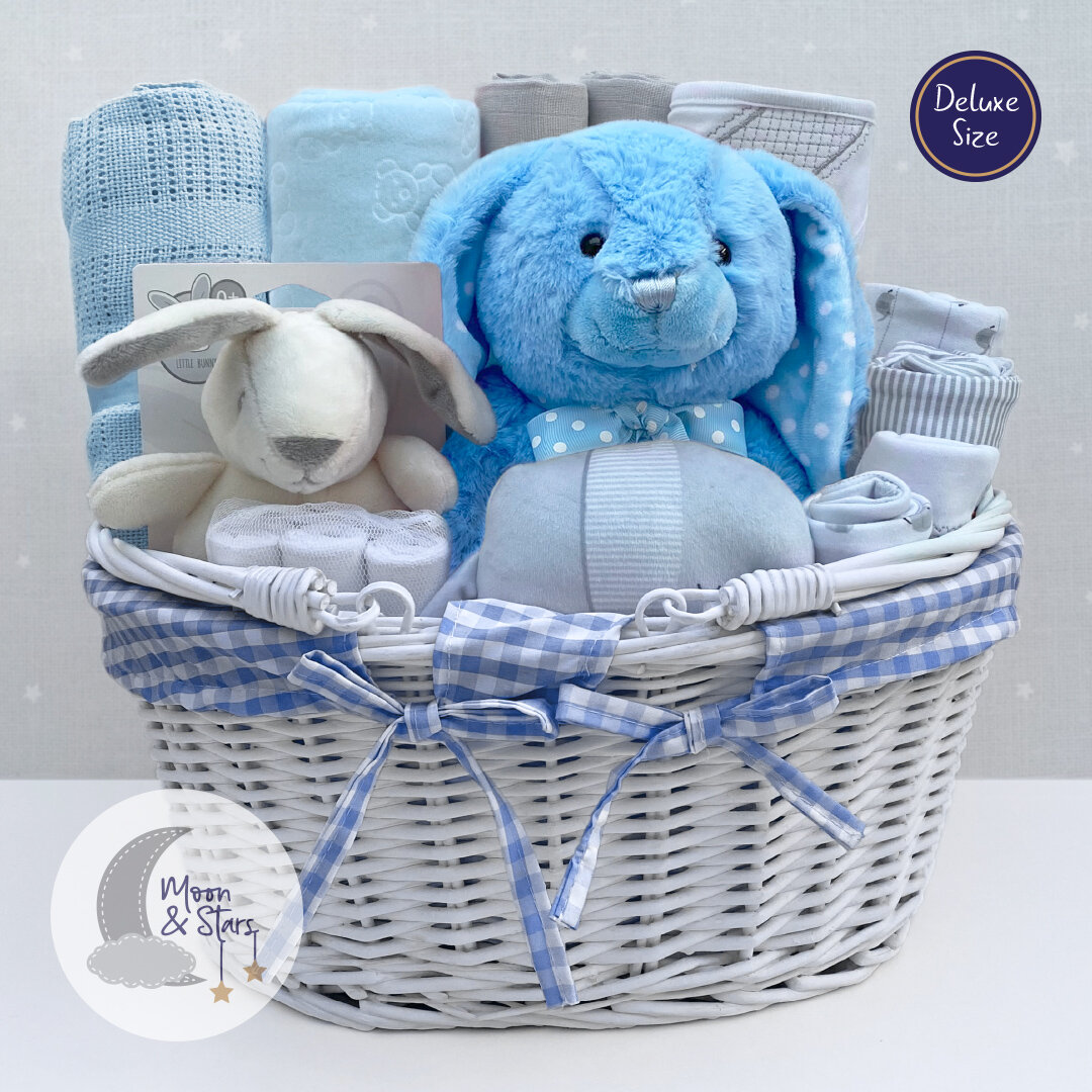 scandinavian baby rocker