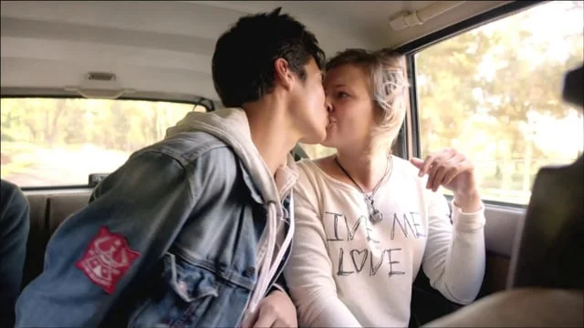 Coca Cola Life - Primer beso