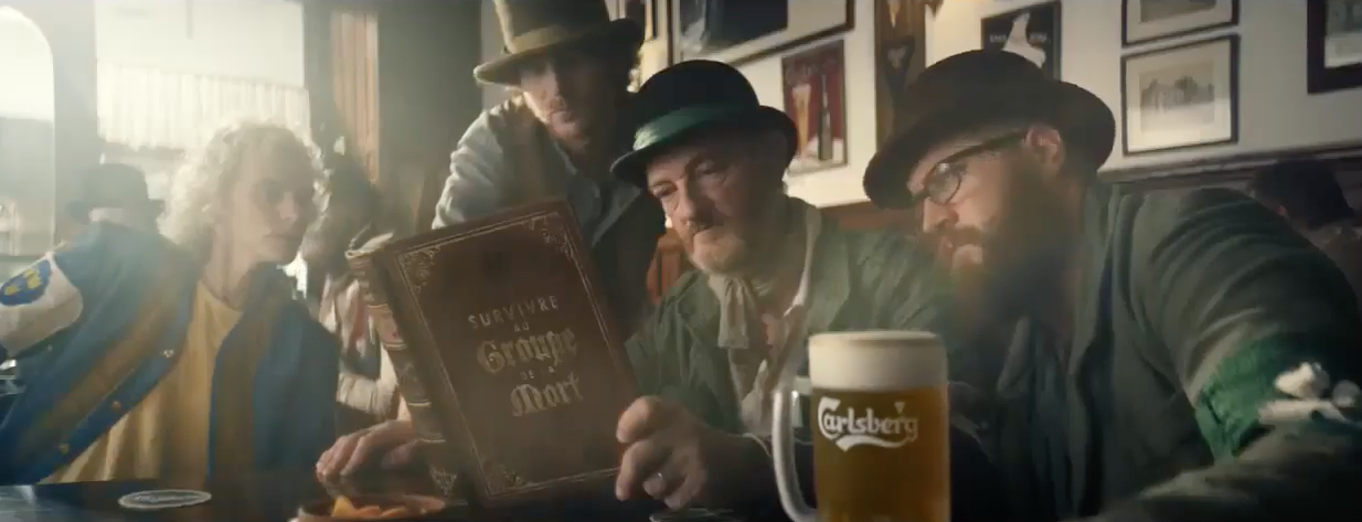 Carlsberg